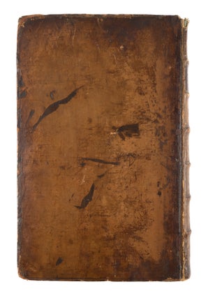 Parergon Juris Canonici Anglicani, or, A Commentary By Way of...