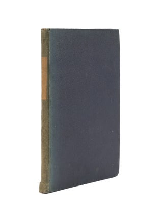 Item #75605 Anno XXXII Henrici Octavi in the Parlyamente Begon at Westminster. Great Britain,...