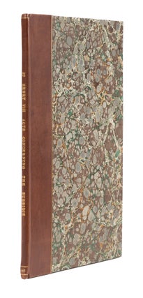 Item #75613 The Acte Concernyng the Subsidie Graunted of the Temporaltee, 1547. Great Britain,...