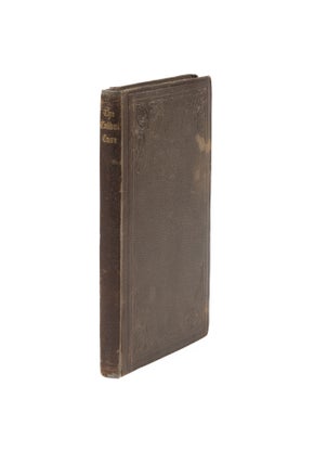 Item #75678 The Talbot Case: An Authoritative and Succinct Account from 1839. M. Hobart Seymour