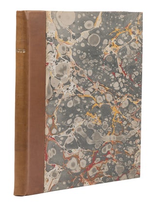 Item #75688 Anno Quarto & Quinto Philippi & Mariae: Actes Made at a Parliament. Great Britain,...