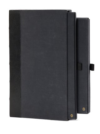 Three Inscribed Copies of Sketch of the Life of Oliver Wendell Holmes.