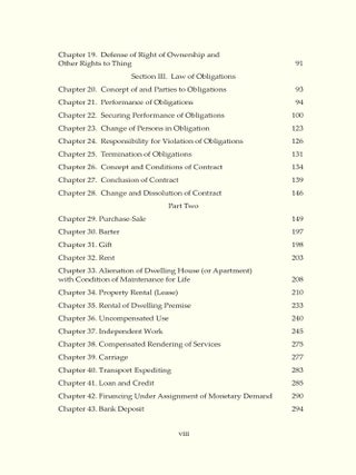 Civil Code of the Republic Uzbekistan. (2023).