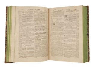 Codicis Dn Iustiniani Sacratiss [with] Authenticae Seu Novellae, 1595.
