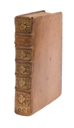 La Coutume du Duche de Bourgogne: Enrichie des Remarques...