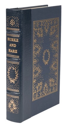 Item #75945 Burke and Hare. The Notable Trials Library, 1996. William Roughead, Alan M....