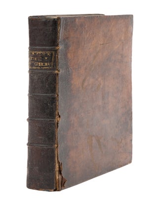 Item #75946 Anno Regni Georgii Regis, Undecimo, 1724. Great Britain, Statutes, George I