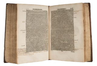 13 Year Books of Henry VI, Years 21-39. (London, 1556-1567)