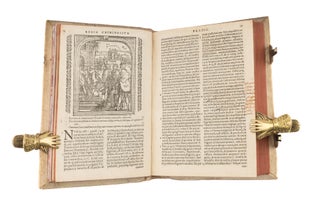 Praxis Rerum Criminalium Iconibus Materiae Subiectae Convenientibus...