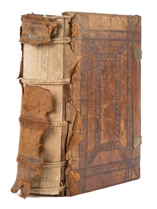 Item #75995 Actionum Forensium Progymnasmata, Interpretatio Item, Complectens. Johann Oldendorp