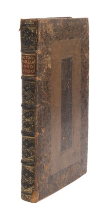 Item #76022 Anno Regni Gulielmi III Regis... XII & XIII, 1701. Great Britain, Statutes, King...