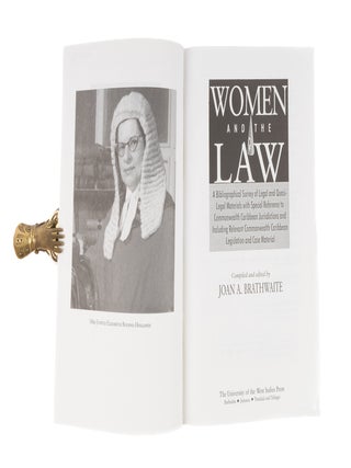 Women and the Law.