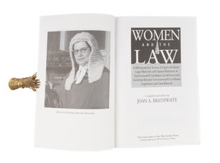 Women and the Law.