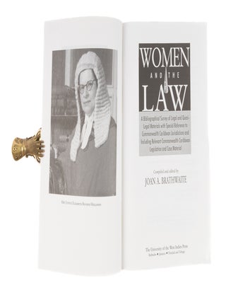Women and the Law.