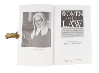 Women and the Law.