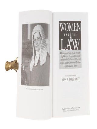 Women and the Law.