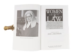 Women and the Law.