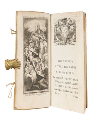 Vocabularium Juris Utriusque ex Variis Ante Editis, Praesertim ex...