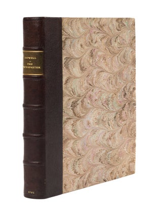 Item #76521 The Interpreter of Words and Terms, Used Either in the Common or. John Cowell, Thomas...