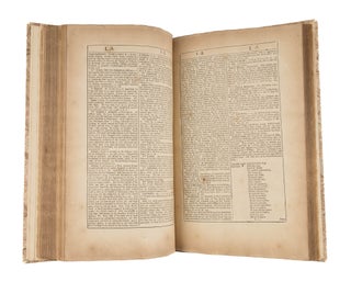 The Interpreter of Words and Terms, Used Either in the Common or...