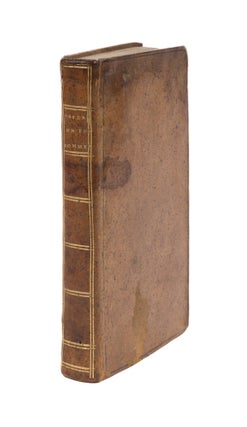 Item #76558 Observations on the Commerce of the American States. London, 1784. John Holroyd, 1st...