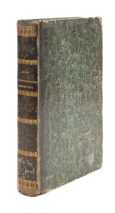 Item #76565 Dizionario Universale Ragionato Della Giurisprudenza Mercantile, 1844. Domenico...