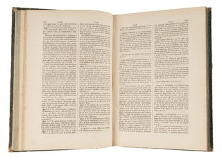 Dizionario Universale Ragionato Della Giurisprudenza Mercantile, 1844.