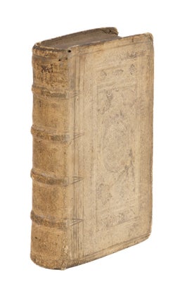 Item #76691 Analysis, Seu Resolutio Dialectica Quatuor Librorum Institutionum. Ludwig Gremp von...