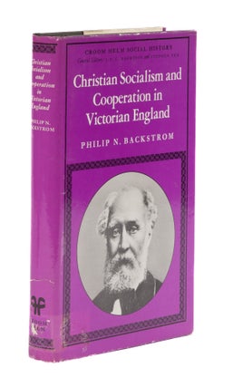 Item #77160 Class and Religion in the Late Victorian City. Hugh McLeod