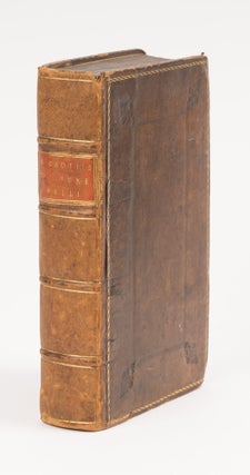 Item #77260 De Iure Belli ac Pacis Libri Tres, In Quibus Jus Naturae & Gentium. Hugo Grotius
