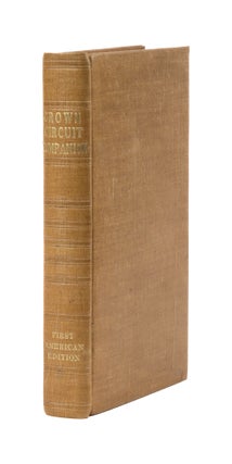 Item #77381 The Crown Circuit Companion, First American Edition, Into Which. William Stubbs,...