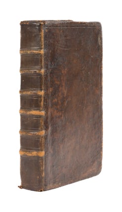 Item #77389 Of the Lawes of Ecclesiastical Politie, Eight Bookes. Richard Hooker