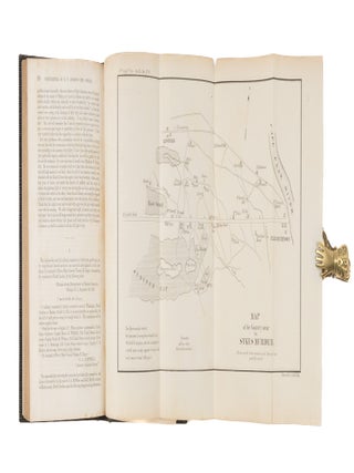 Letter of the Secretary of War, Communicating, In Compliance with a...