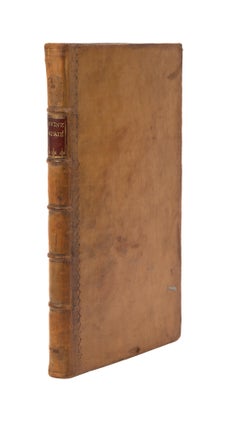 Item #77592 A Collection of Select and Modern Entries of Declarations. Sir Creswell Levinz