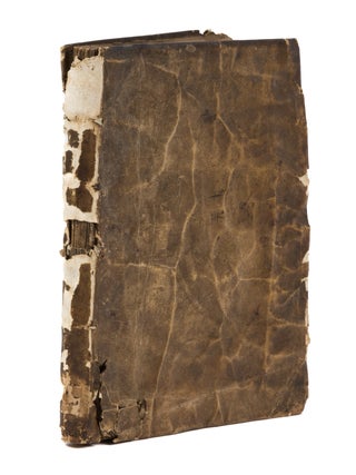 Lex Terrae, Or, A Brief Discourse [Bound with Four Titles].