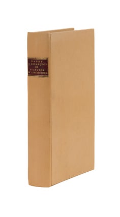 Item #77656 A Practical Treatise on the Statutes of Limitations in England. J. George N. Darby,...