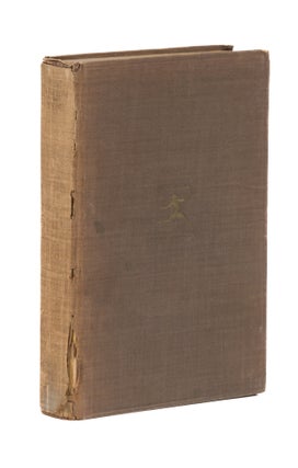 Item #77723 Lust for Life, Inscribed to Paul Darrow and his Family, 1939. Irving Stone