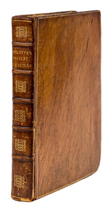 Item #77956 Calendars of the Ancient Charters, And of the Welch and Scotish Rolls. Sir Joseph...