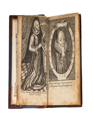 Synopsis or, An Exact Abridgement of The Lord Cokes Commentaries upon.