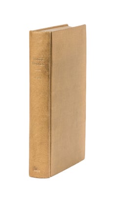 Item #78328 State Trials, Specimen of a New Edition. London, 1838. 1st ed. Nicholas Thirning...
