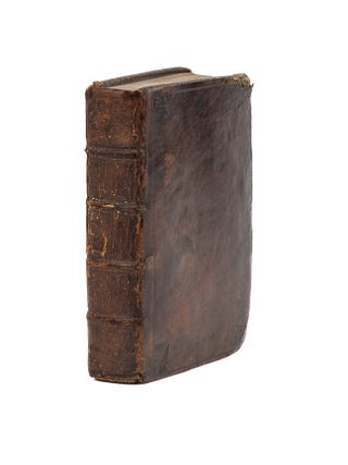 Item #78329 The Parson's Counsellor, With the Law of Tithes or Tithing, In Two. Sir Simon Degge