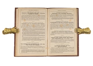Oaths in Chancery, Practical Directions to "Commissioners...