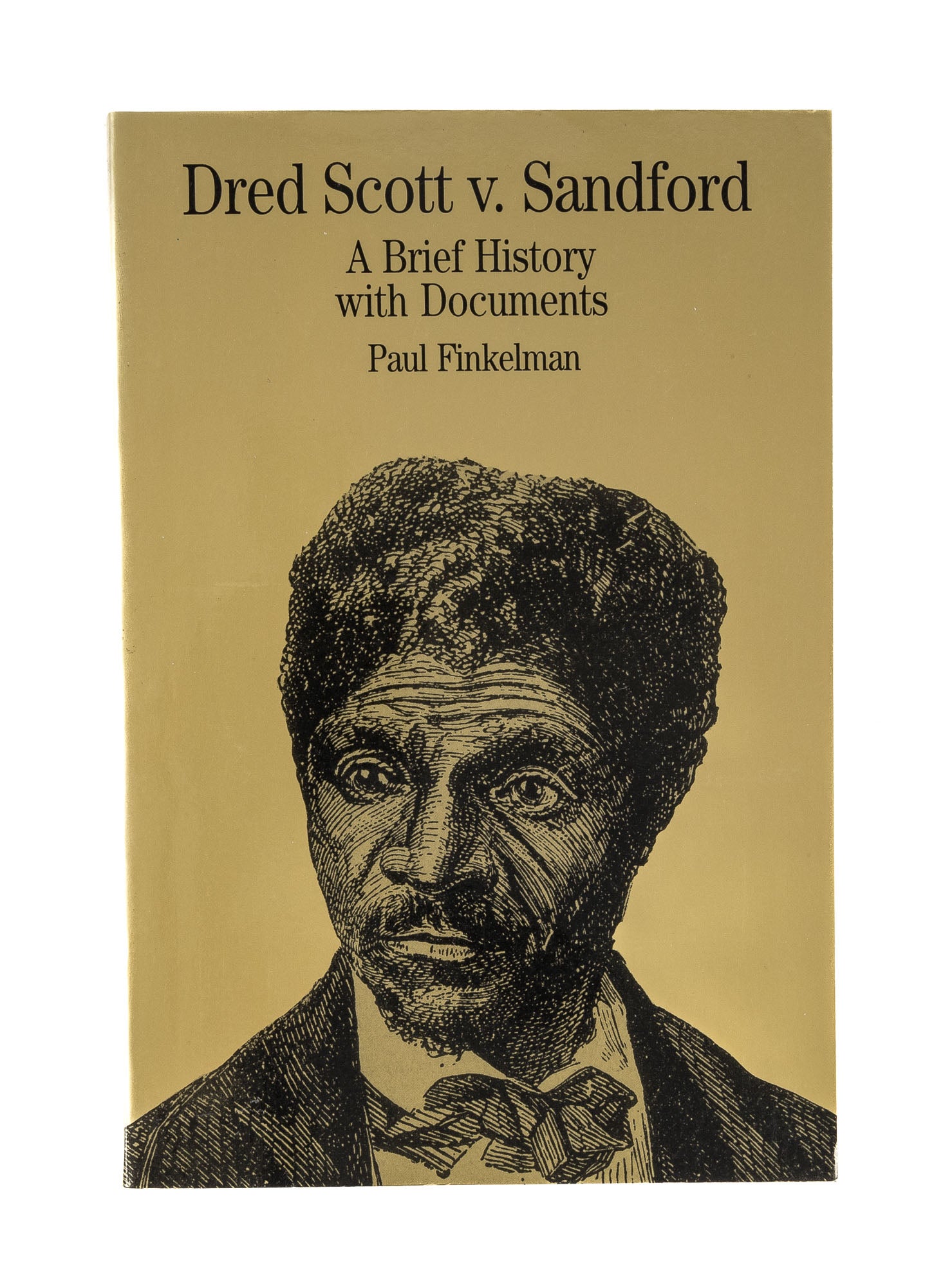 Dred scott v sandford case clearance brief