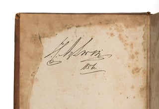 The Works of the Honourable James Wilson. 3 Vols. Philadelphia, 1804.