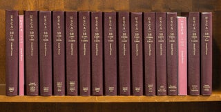 Item #78611 United States Code Annotated Title 10: Armed Forces. 1-end (15 bks). Thomson Reuters