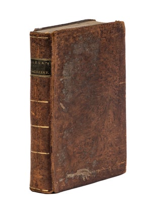 A Valuable Assistant to Every Man, Or, The American Clerk's Magazine..