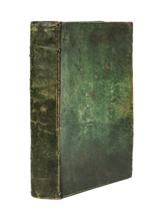 Account Book of Joseph and William Burgess, Chester, 1778-1846.