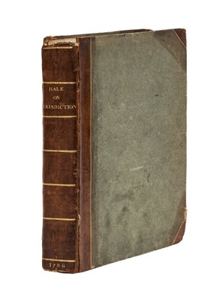 The Jurisdiction of the Lords House, Or Parliament, Considered..