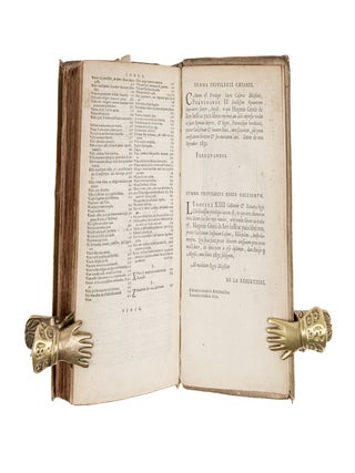 De Iure Belli ac Pacis Libri Tres... Amsterdam: Blaeu, 1632.