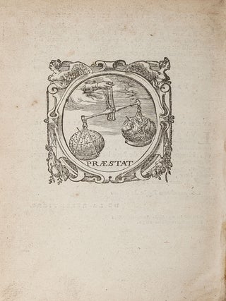 De Iure Belli ac Pacis Libri Tres... Amsterdam: Blaeu, 1632.